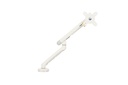 BakkerElkhuizen BE Flexible Single 88,9 cm (35") Bureau Wit