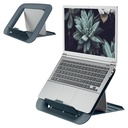 Leitz Ergo Cosy Laptopstandaard Grijs 43,2 cm (17")