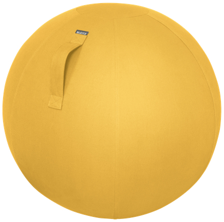 [310670440006] Leitz Ergo Cosy Geel Binnen Rond