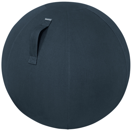 [310670440008] Leitz Ergo Cosy Grijs Binnen Rond