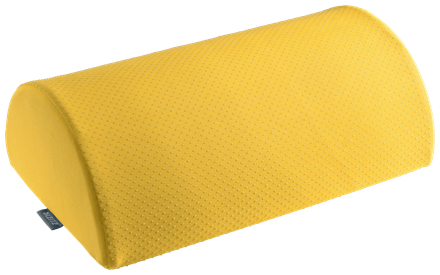 [310670440012] Leitz Ergo Cosy Geel