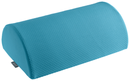 [310670440013] Leitz Ergo Cosy Blauw