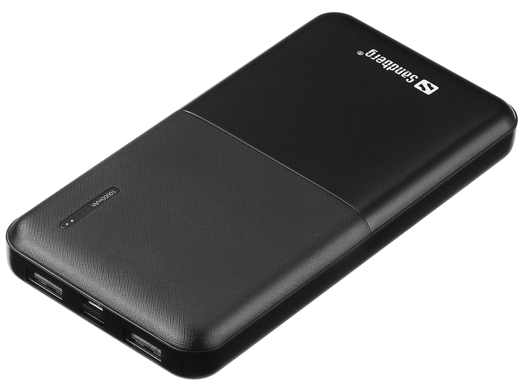 [500811440001] Powerbank 10000