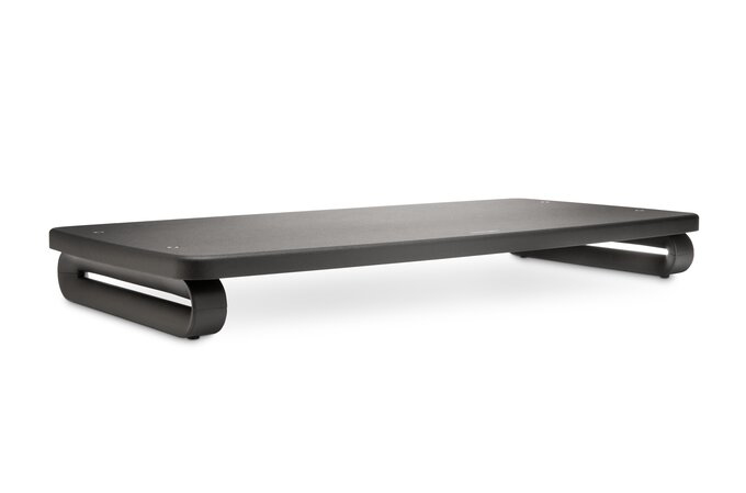 [310671440010] Kensington SmartFit® Extra Wide Monitor Stand