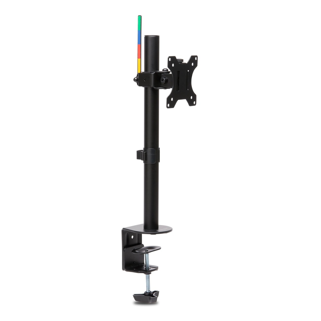 [310671440017] Kensington SmartFit® Ergo Single Monitor Arm