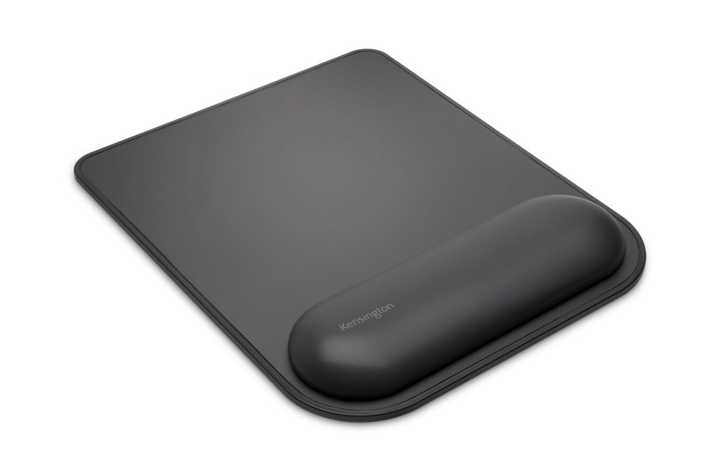 [310671440021] Kensington ErgoSoft™ -muismat met polssteun