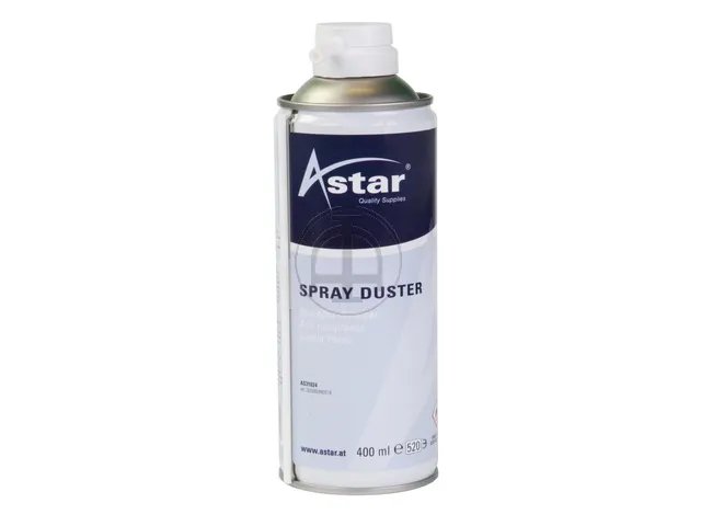 [320085990018] ASTAR AS31024 ASTAR air cleaner SDU400DB 400ml