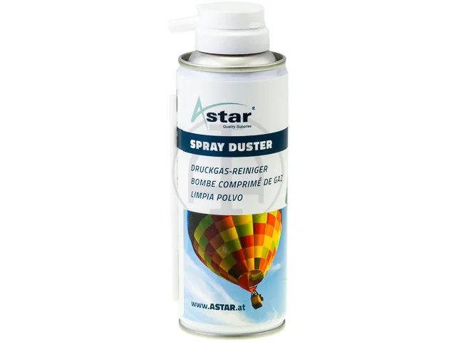 [320085990019] ASTAR AS31200 ASTAR air cleaner SDU200D 200ml