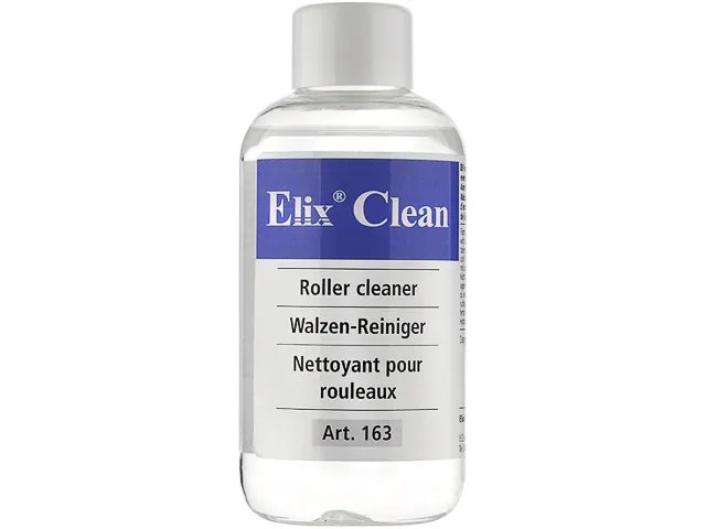 [320576990004] ELIX CLEAN 163150 ELIX CLEAN roller cleaner 150ml