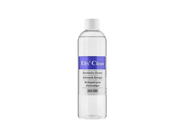 [320576990006] ELIX CLEAN 169250 ELIX CLEAN cleaner 250ml