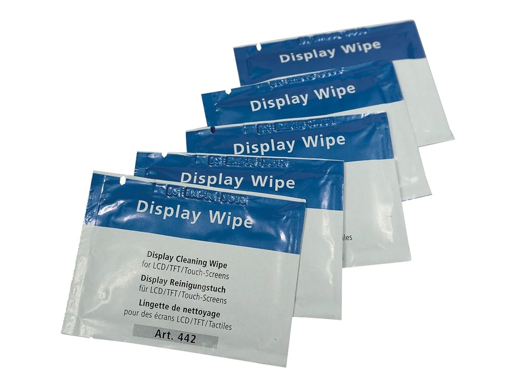 [320576990011] ELIX CLEAN 442100 ELIX CLEAN cleaning wipe (100)