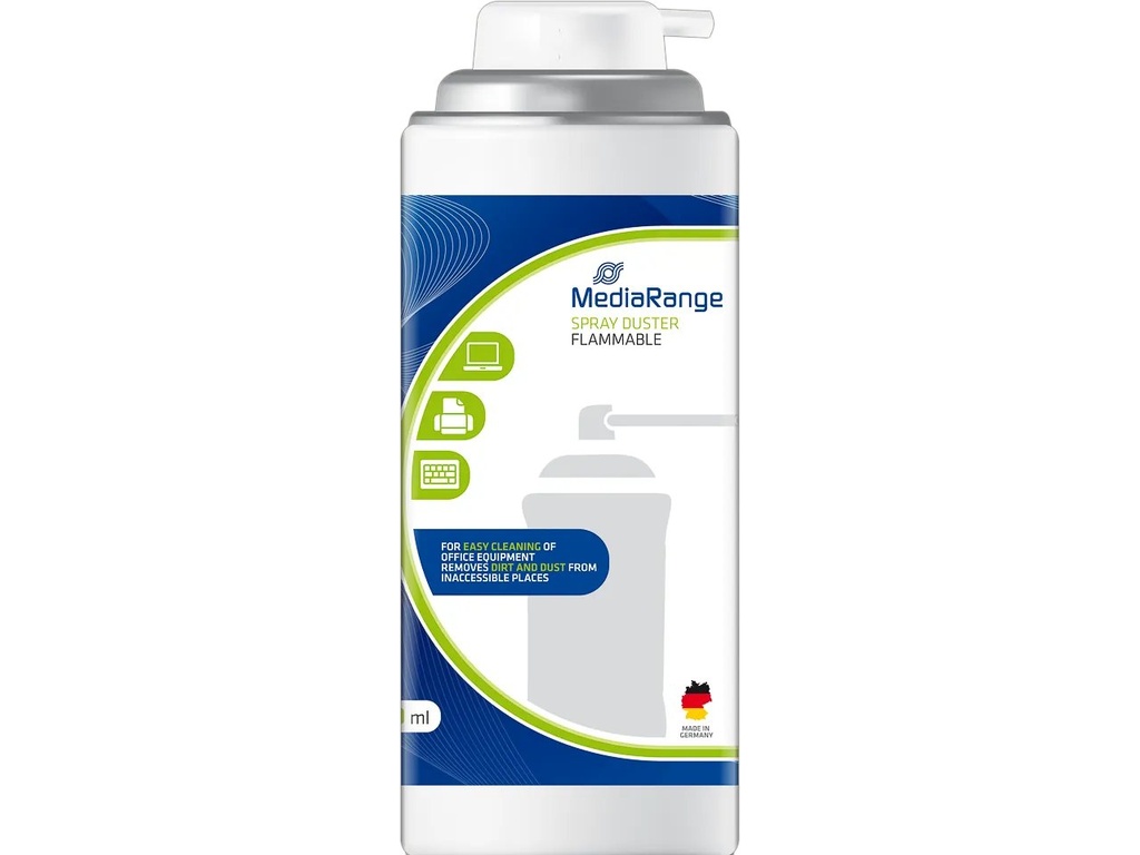 [320604440004] MEDIARANGE MR724 MEDIARANGE air cleaner 400ml