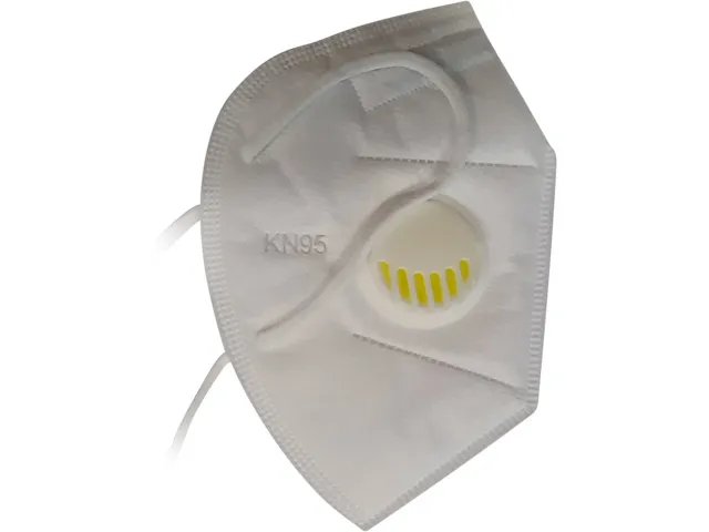 DIGITTRADE KN95 DIGITTRADE mask white 30piece