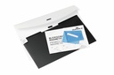 Durable 515857 schermfilter 40,6 cm (16") Laptop Randloze privacyfilter voor schermen
