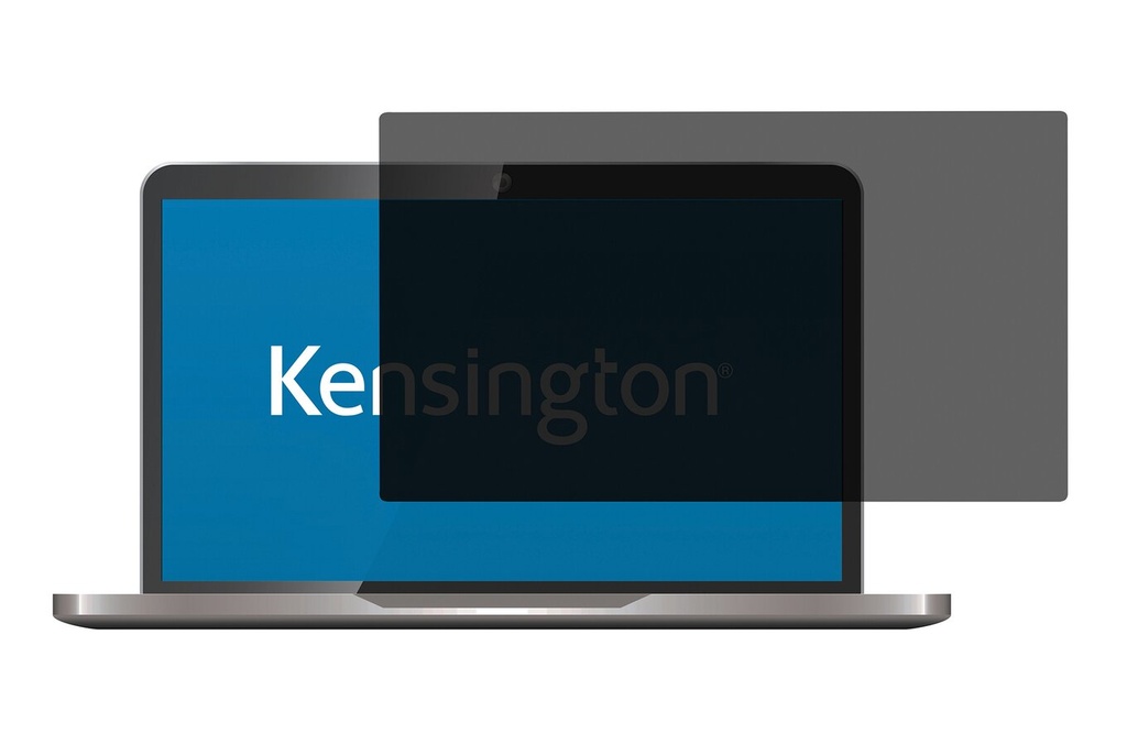 [325671440001] Kensington Privacy filter - 2-weg verwijderbaar voor 15.6" laptops 16:9