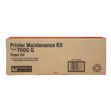 [330054440006] Ricoh Type 7000G - Maintenance Kit