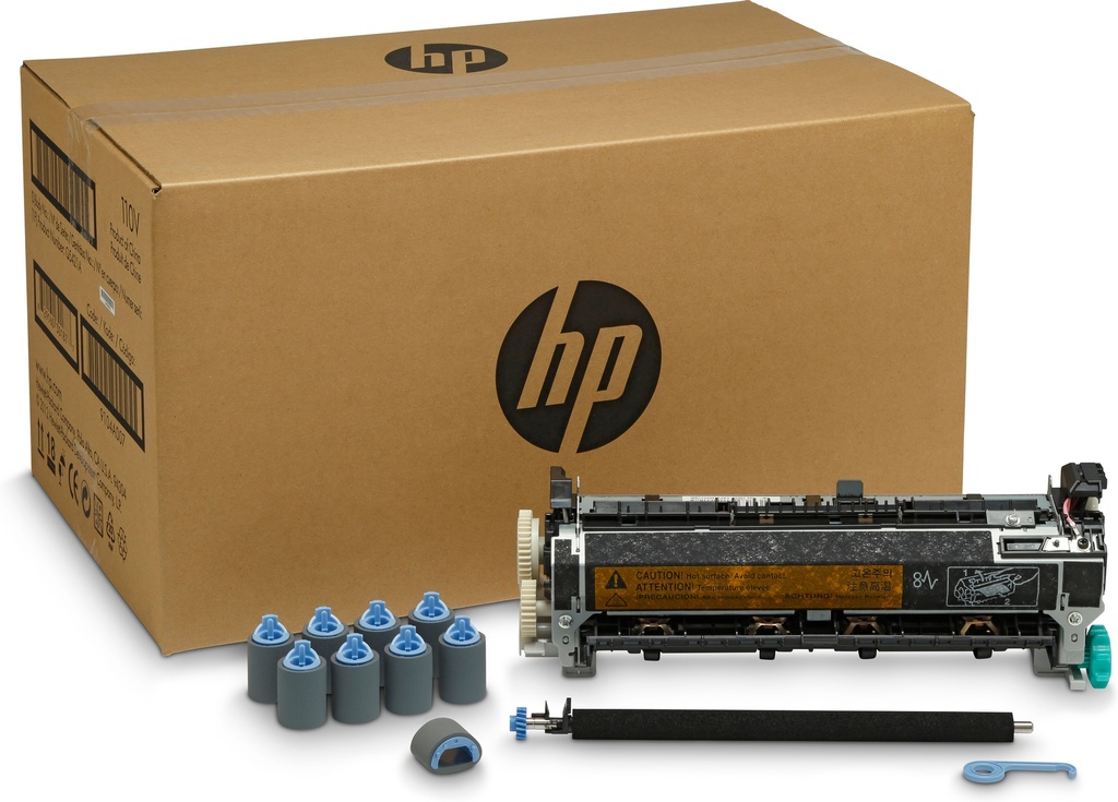 HP LaserJet 220-V gebruikersonderhoudskit