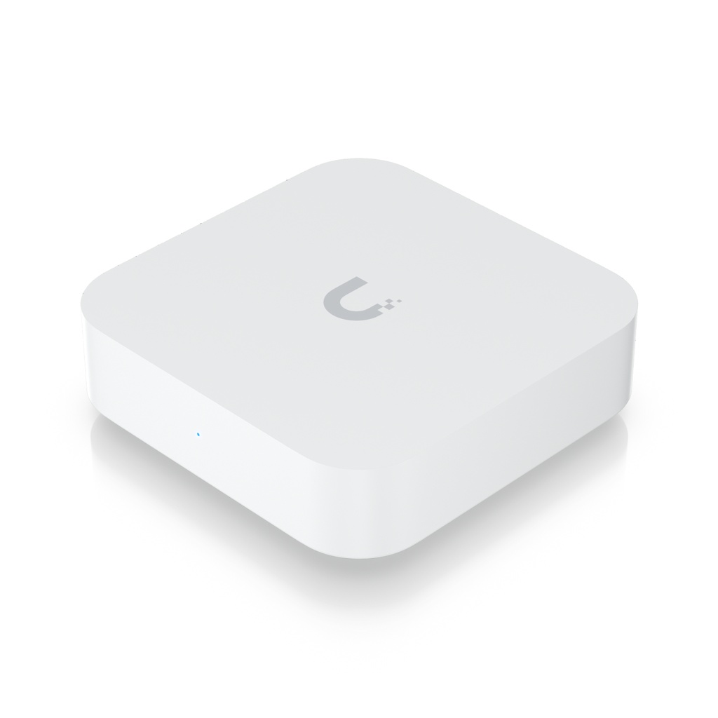 [340852440001] Ubiquiti UXG-Lite gateway/controller 10, 100, 1000 Mbit/s