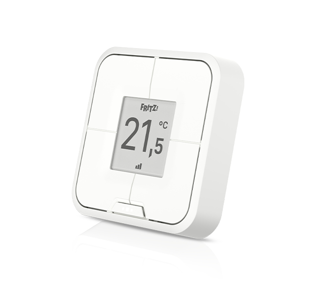 [340854440002] FRITZ!DECT 440 - German edition