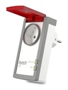 FRITZ!DECT 210 smart plug 3450 W Wit