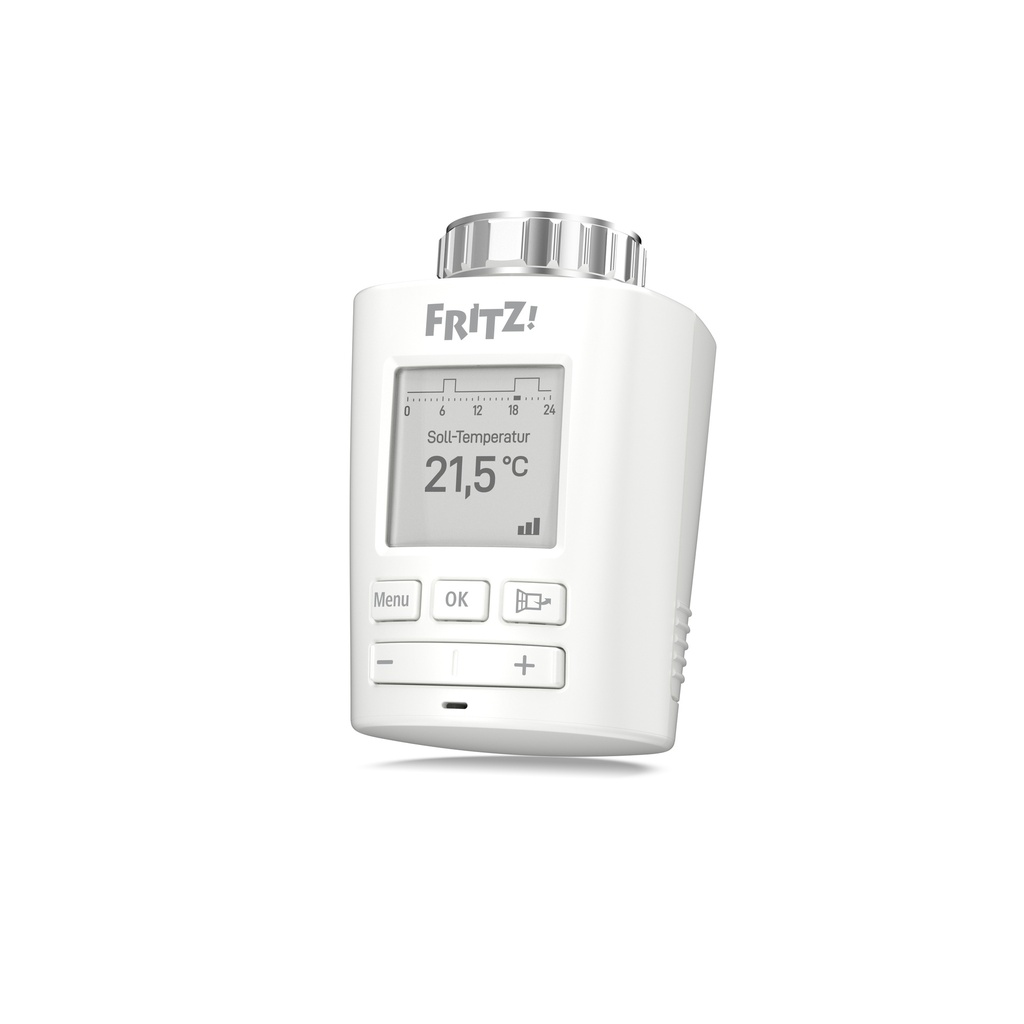 [340854440007] FRITZ!DECT 301 - German edition