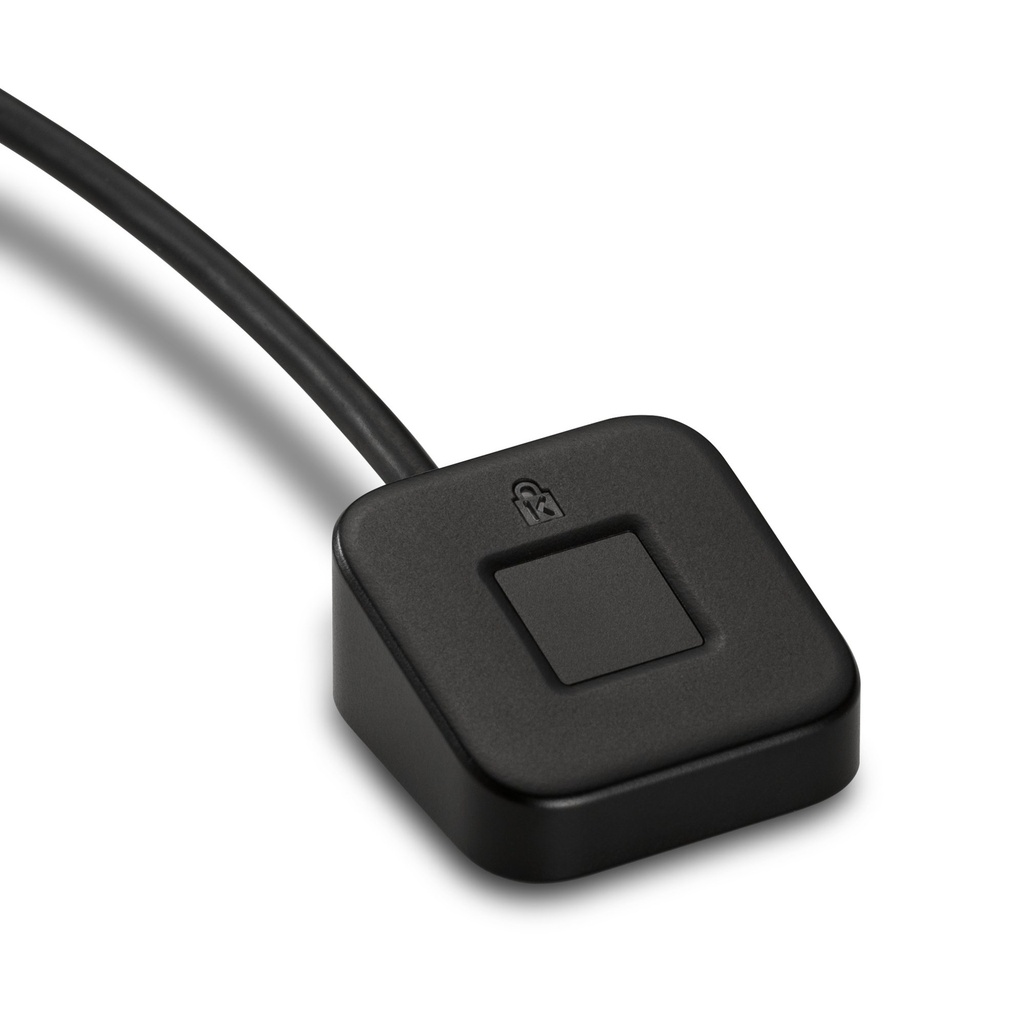 [350671440001] Kensington VeriMark™ Desktop Fingerprint Key