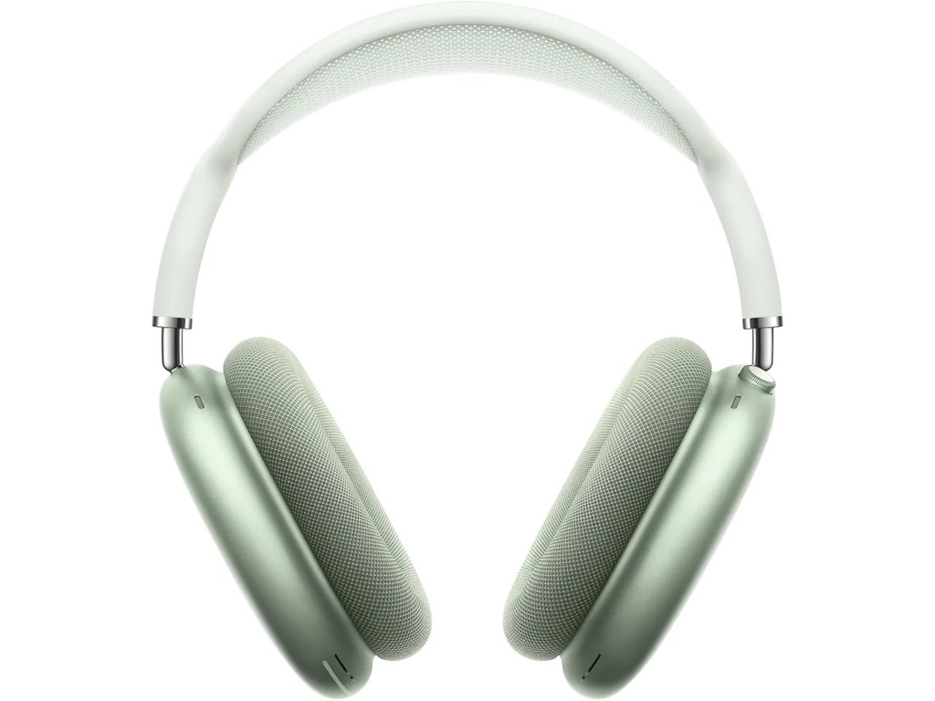 APPLE APPLE AIRPODS MAX GREEN