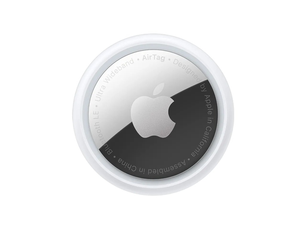 APPLE APPLE AIRTAG (1) BLUETOOTH LE