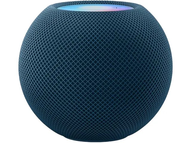 APPLE APPLE HOMEPOD MINI BLUE