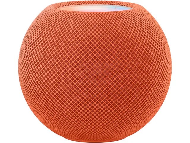 APPLE APPLE HOMEPOD MINI ORANGE