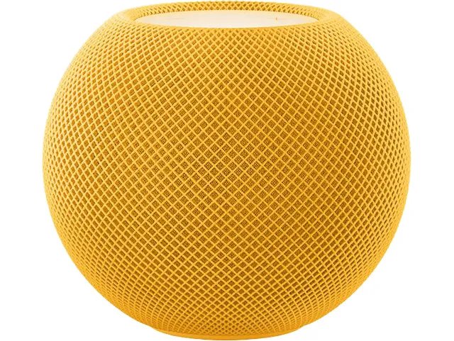 APPLE APPLE HOMEPOD MINI YELLOW