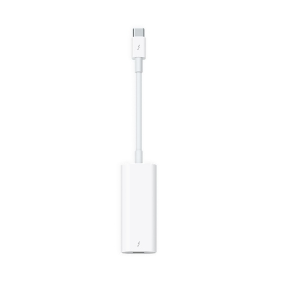 Apple MMEL2ZM/A Thunderbolt-kabel Wit