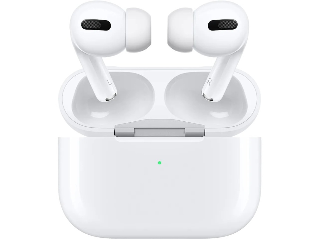 [410003440089] APPLE APPLE AIRPODS PRO 2.GEN WHITE 2023