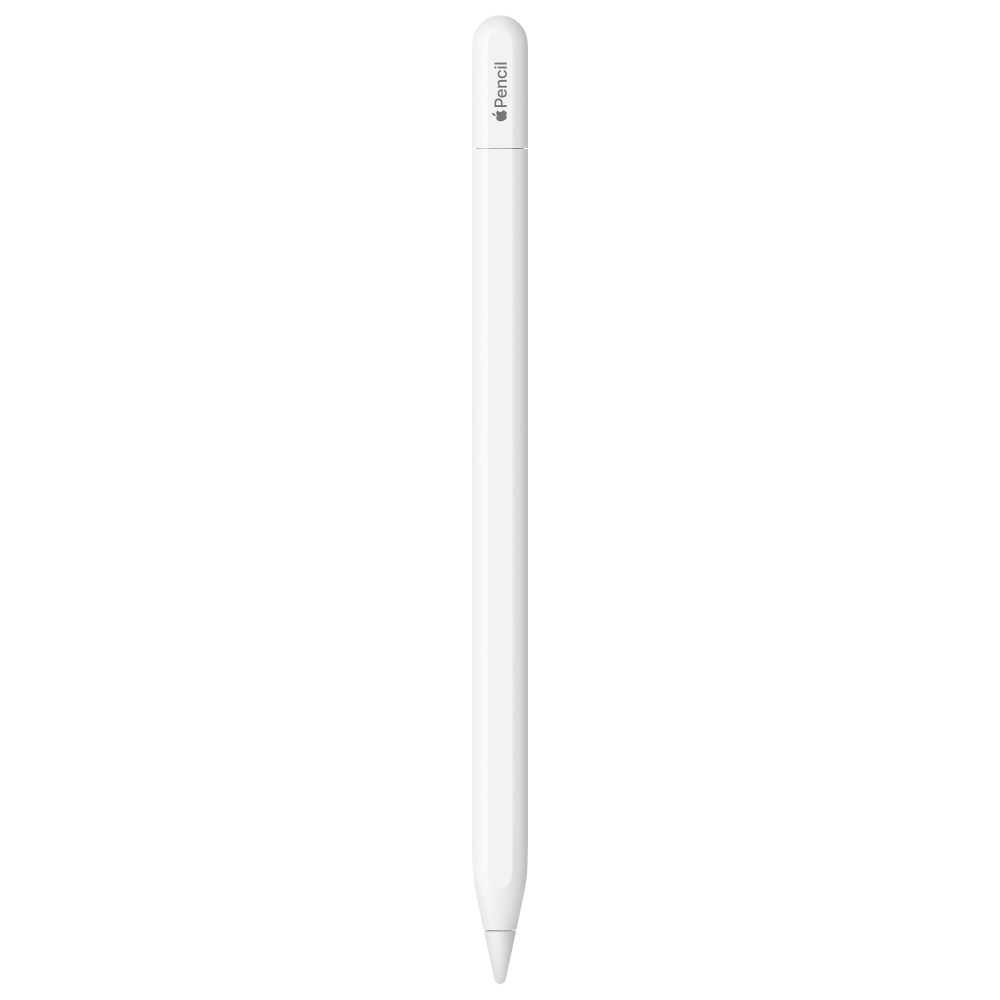 [410003440100] Apple Pencil (USB-C)
