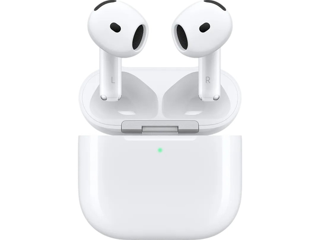 APPLE APPLE AIRPODS 4.GEN ANC