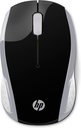 HP draadloze muis 200 (Pike silver)