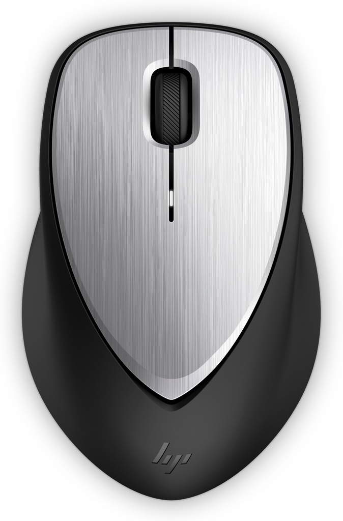 [410025440014] HP ENVY Rechargeable Mouse 500