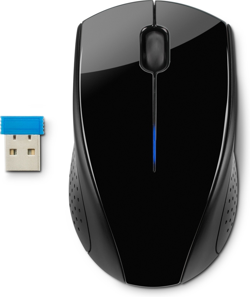 [410025440017] HP draadloze muis 220