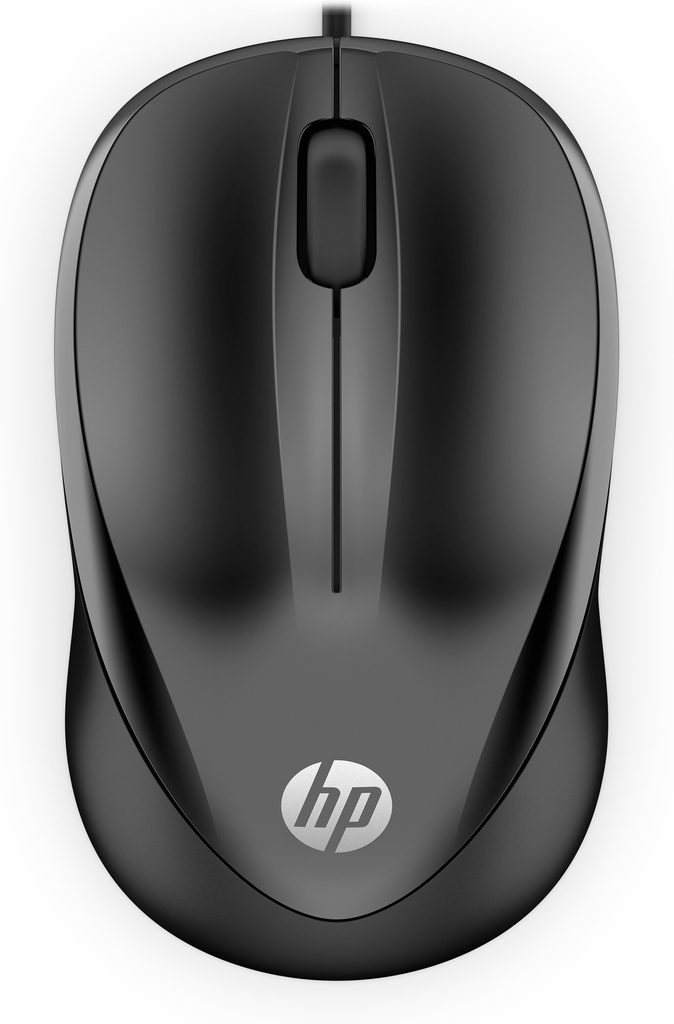 [410025440022] HP muis met kabel 1000