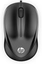 HP muis met kabel 1000
