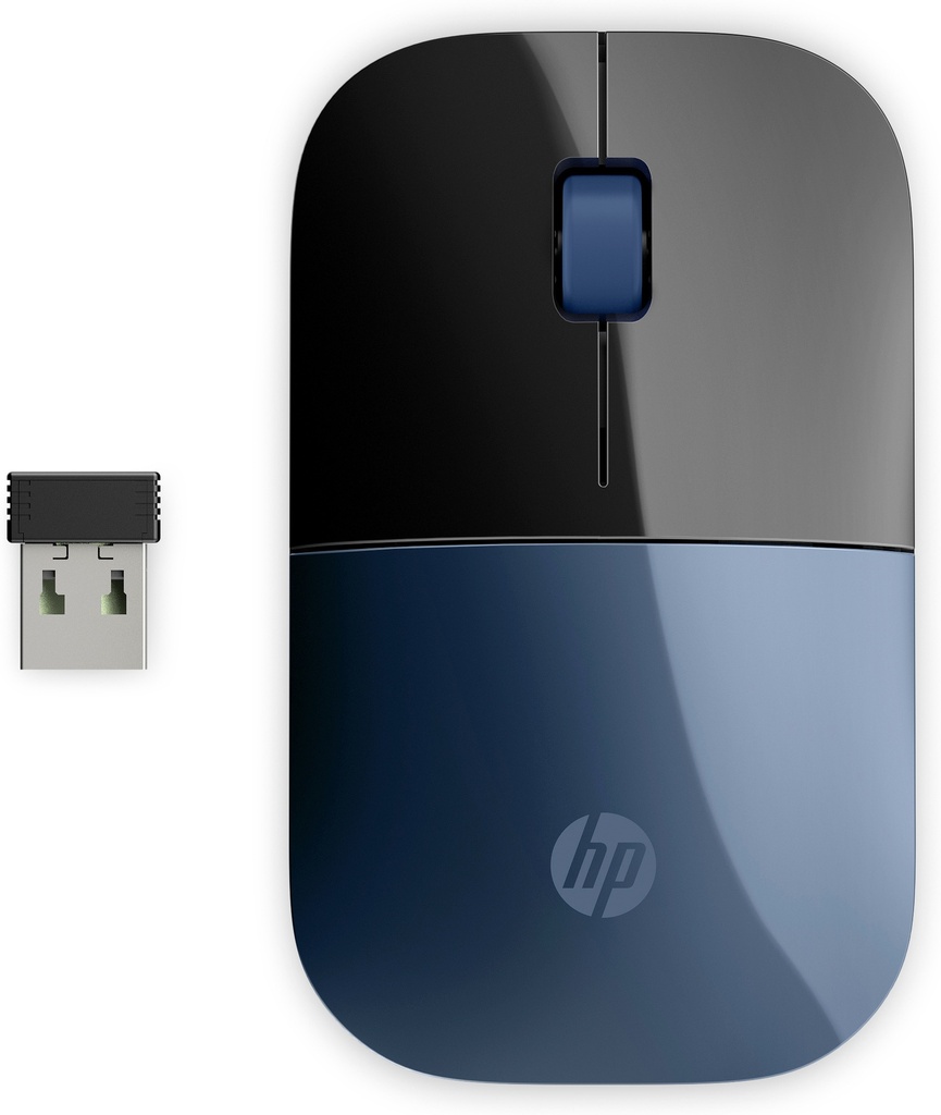 [410025440027] HP draadloze muis Z3700