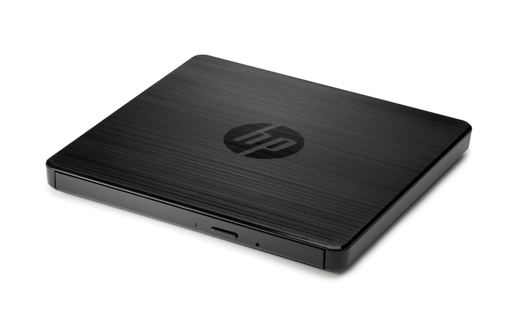 [410025440028] HP USB externe dvd-rw drive