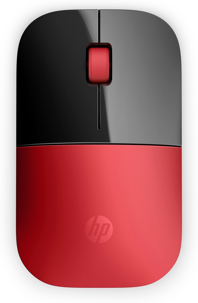 [410025440032] HP Z3700 rode draadloze muis