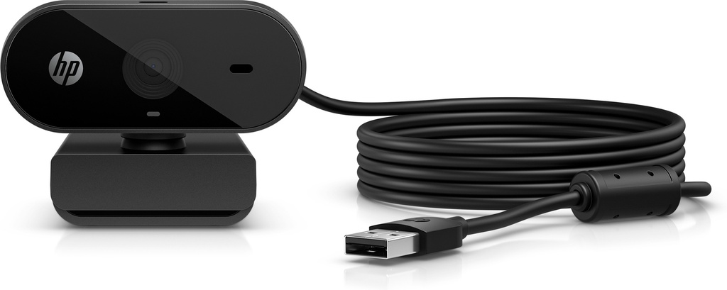 [410025440153] HP 320 FHD-webcam