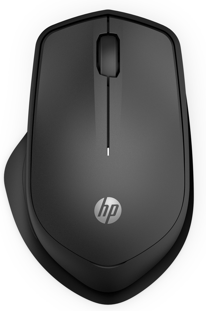 [410025440175] HP 285 Silent draadloze muis