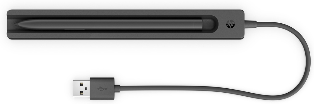 [410025440197] HP Slim Rechargeable Pen-oplader