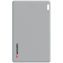 Verbatim My Finder Persoonlijk Zilver