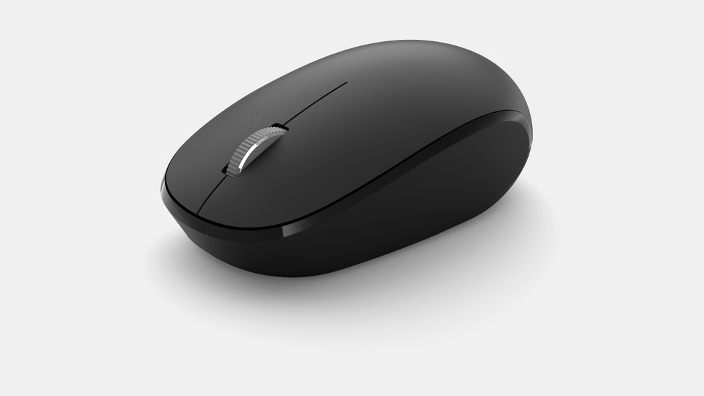 [410127440028] Microsoft RJN-00002 muis Kantoor Ambidextrous Bluetooth Optisch 1000 DPI