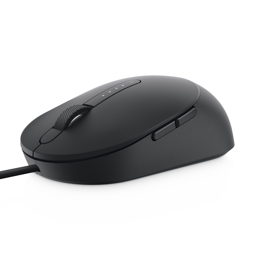 [410172440004] DELL MS3220 muis Kantoor Ambidextrous USB Type-A Laser 3200 DPI