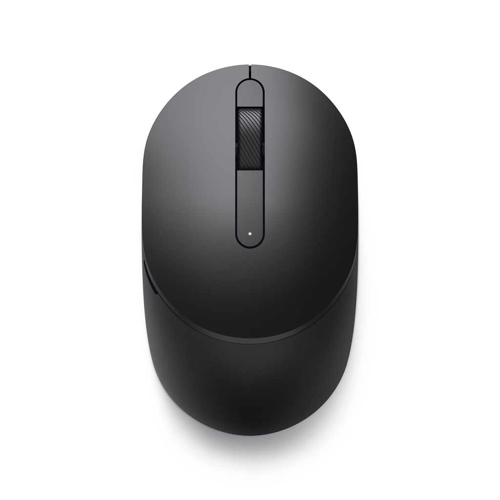 [410172440006] DELL Mobiele draadloze muis - MS3320W - Zwart